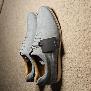 Men's Zara Sz 11 Light Blue Z2 Sporty Causal Shoes